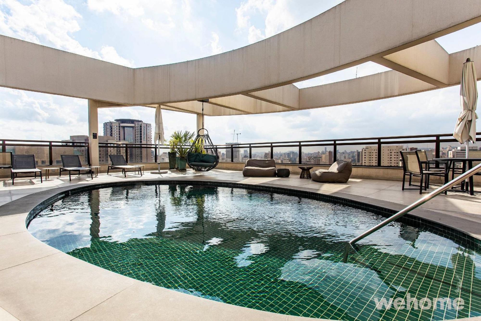 Apartamento Tenente Negrao - Itaim São Paulo