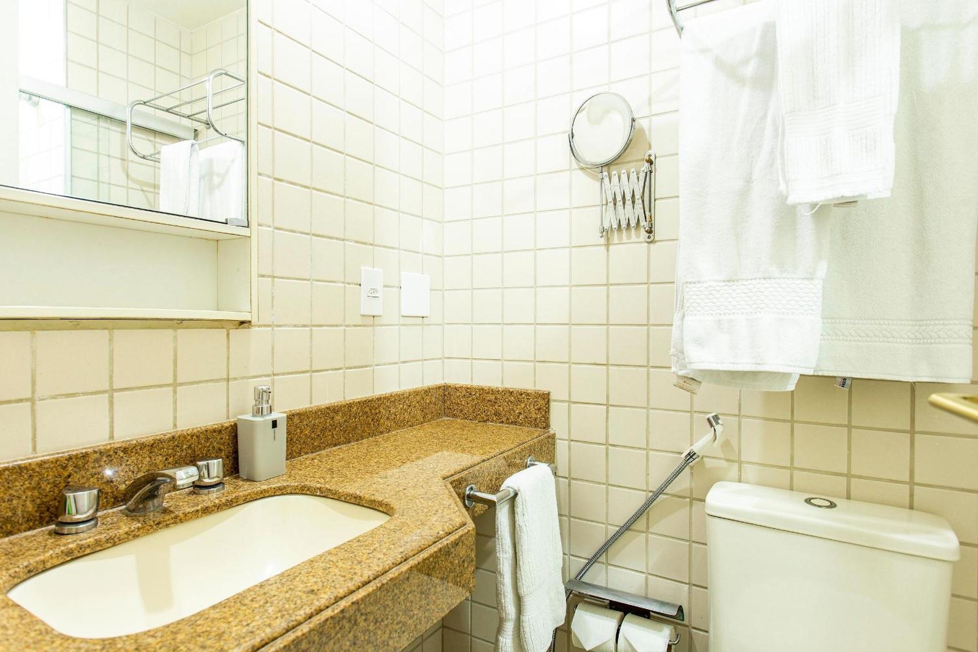 Tenente Negrao - Itaim Apartamento