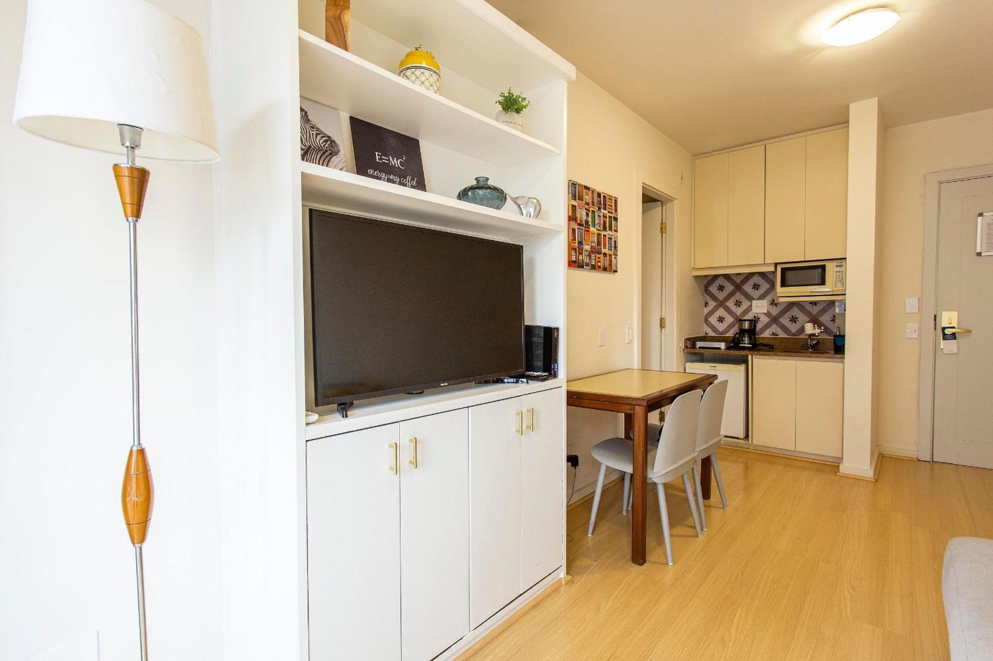 Tenente Negrao - Itaim Apartamento *