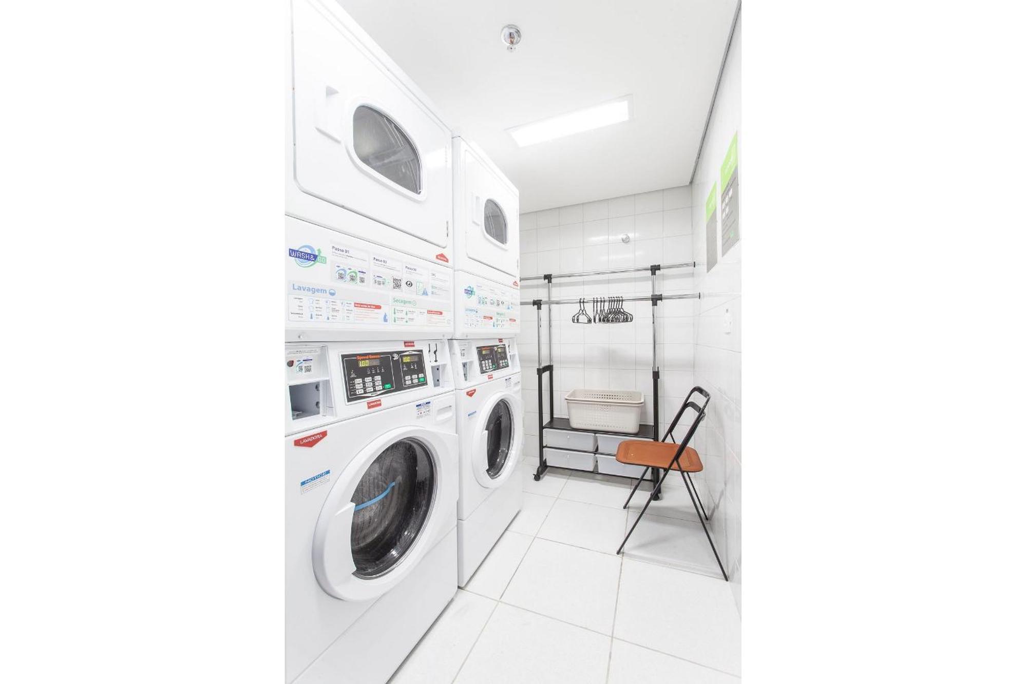 Tenente Negrao - Itaim Apartamento