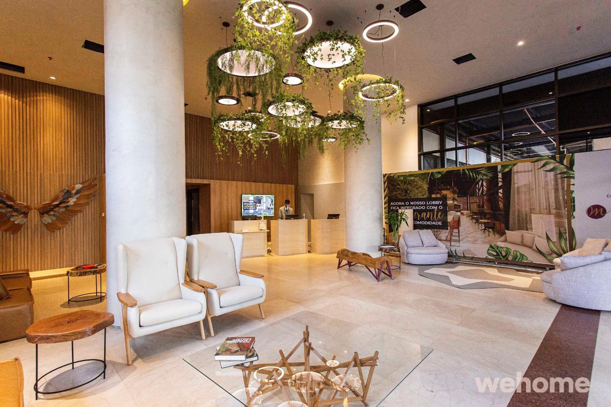 Tenente Negrao - Itaim Apartamento *