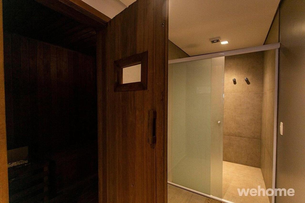 Tenente Negrao - Itaim Apartamento