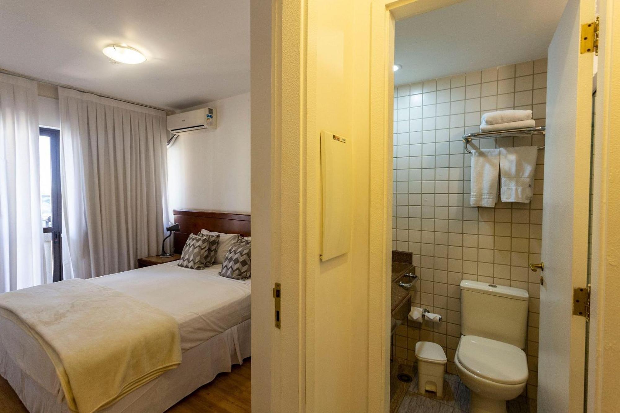 Apartamento Tenente Negrao - Itaim São Paulo
