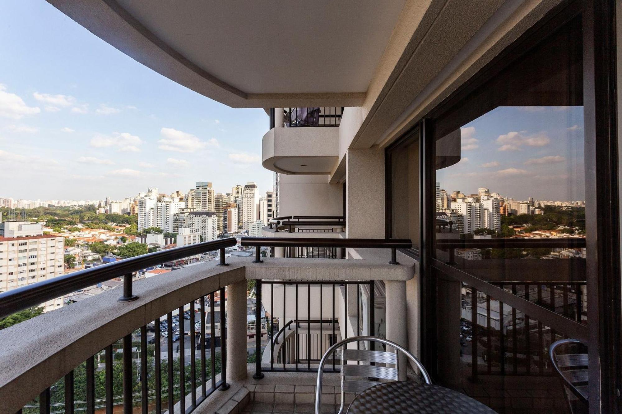 Tenente Negrao - Itaim Apartamento *