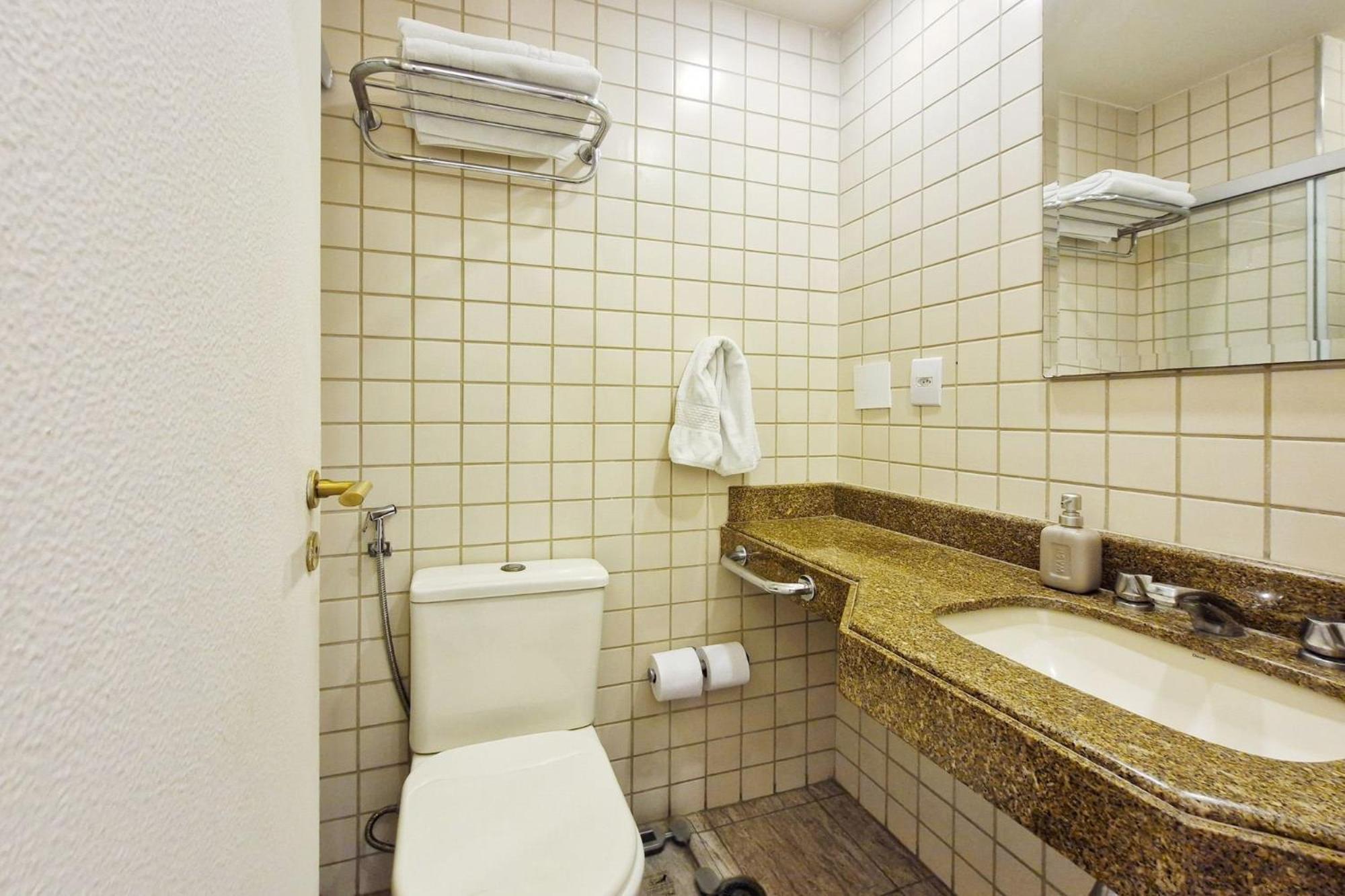 Tenente Negrao - Itaim Apartamento São Paulo