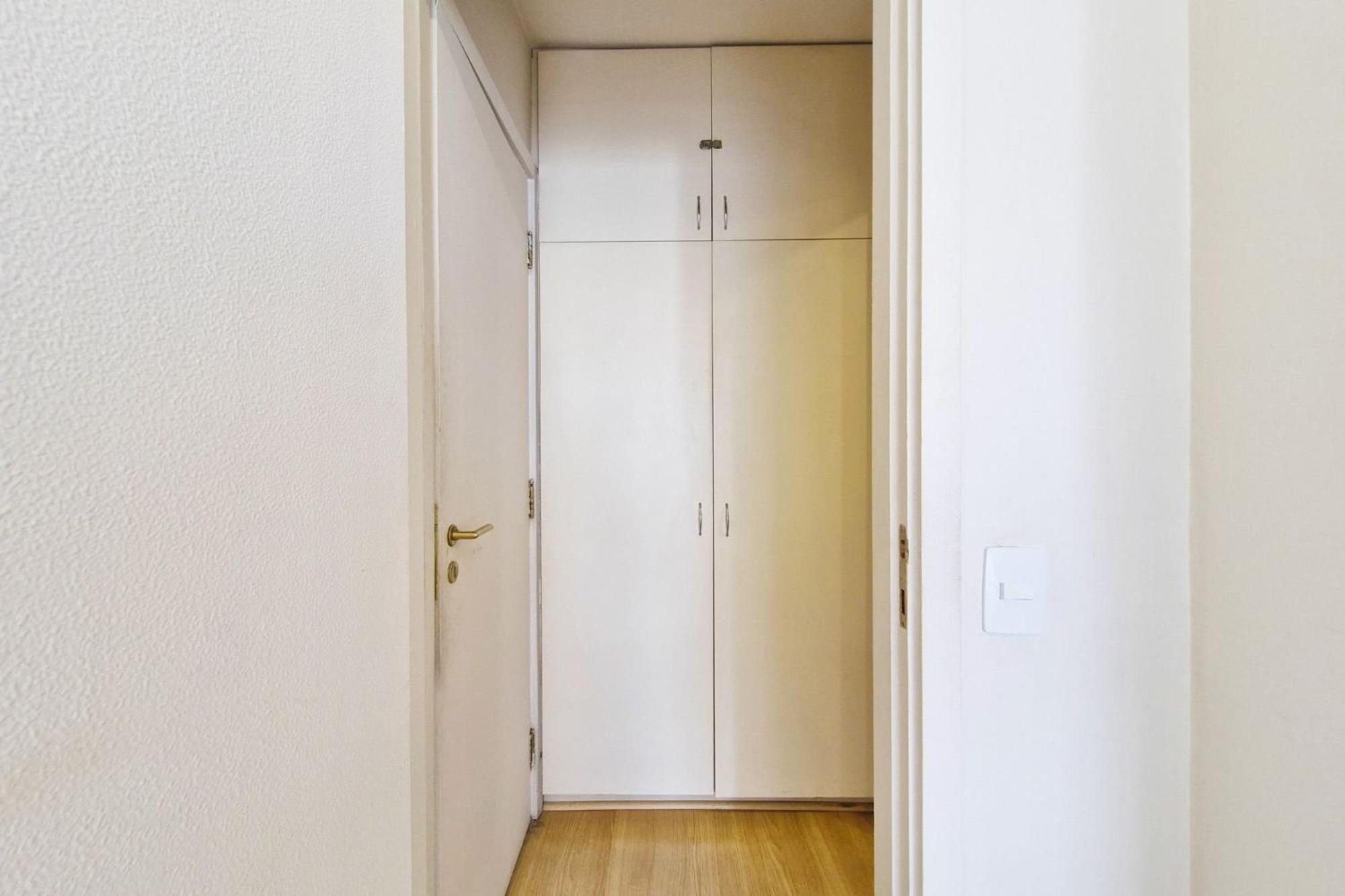 Tenente Negrao - Itaim Apartamento