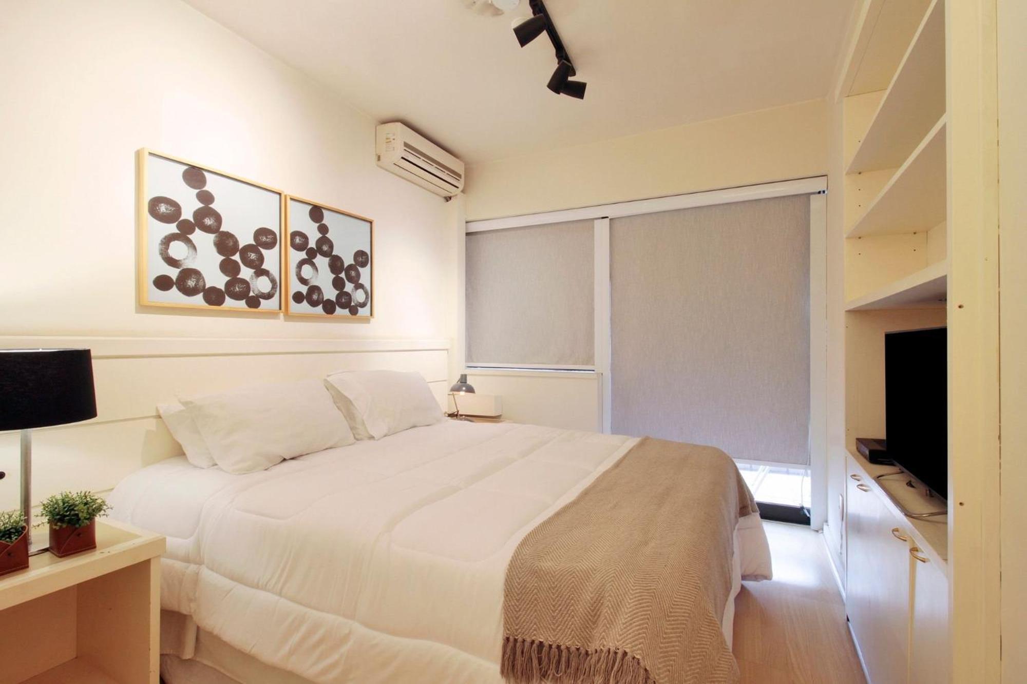 Tenente Negrao - Itaim Apartamento São Paulo