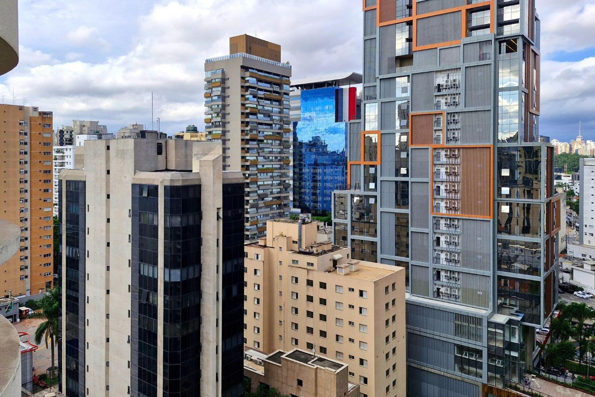 Tenente Negrao - Itaim São Paulo