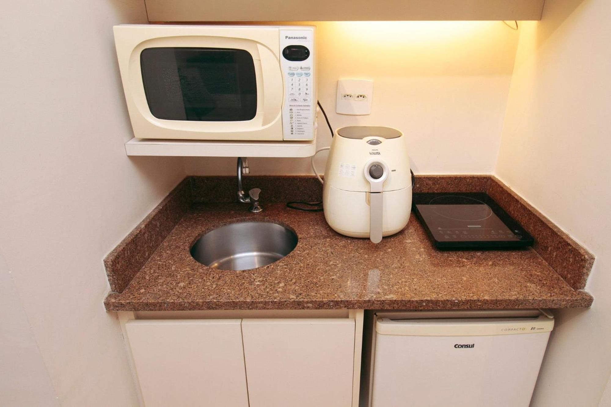 Apartamento Tenente Negrao - Itaim São Paulo